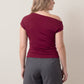 ONLY - Aria Asymmetric Top - 