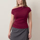 ONLY - Aria Asymmetric Top - 