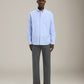 SELECTED - Cole Rick Oxford Shirt - 