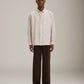SELECTED - Cole Rick Oxford Shirt - 