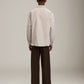 SELECTED - Cole Rick Oxford Shirt - 