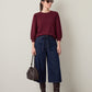 SELECTED - Tenny Tencel Top - 