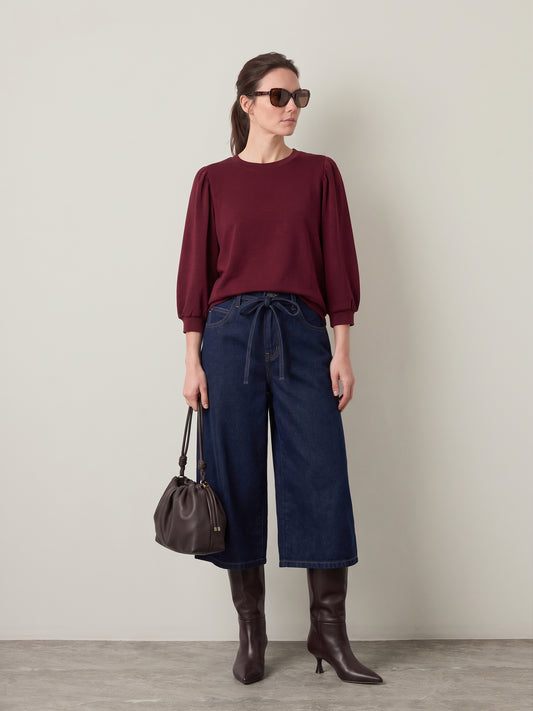 SELECTED - Tenny Tencel Top - 