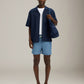 SELECTED - Dane Swim Shorts - 