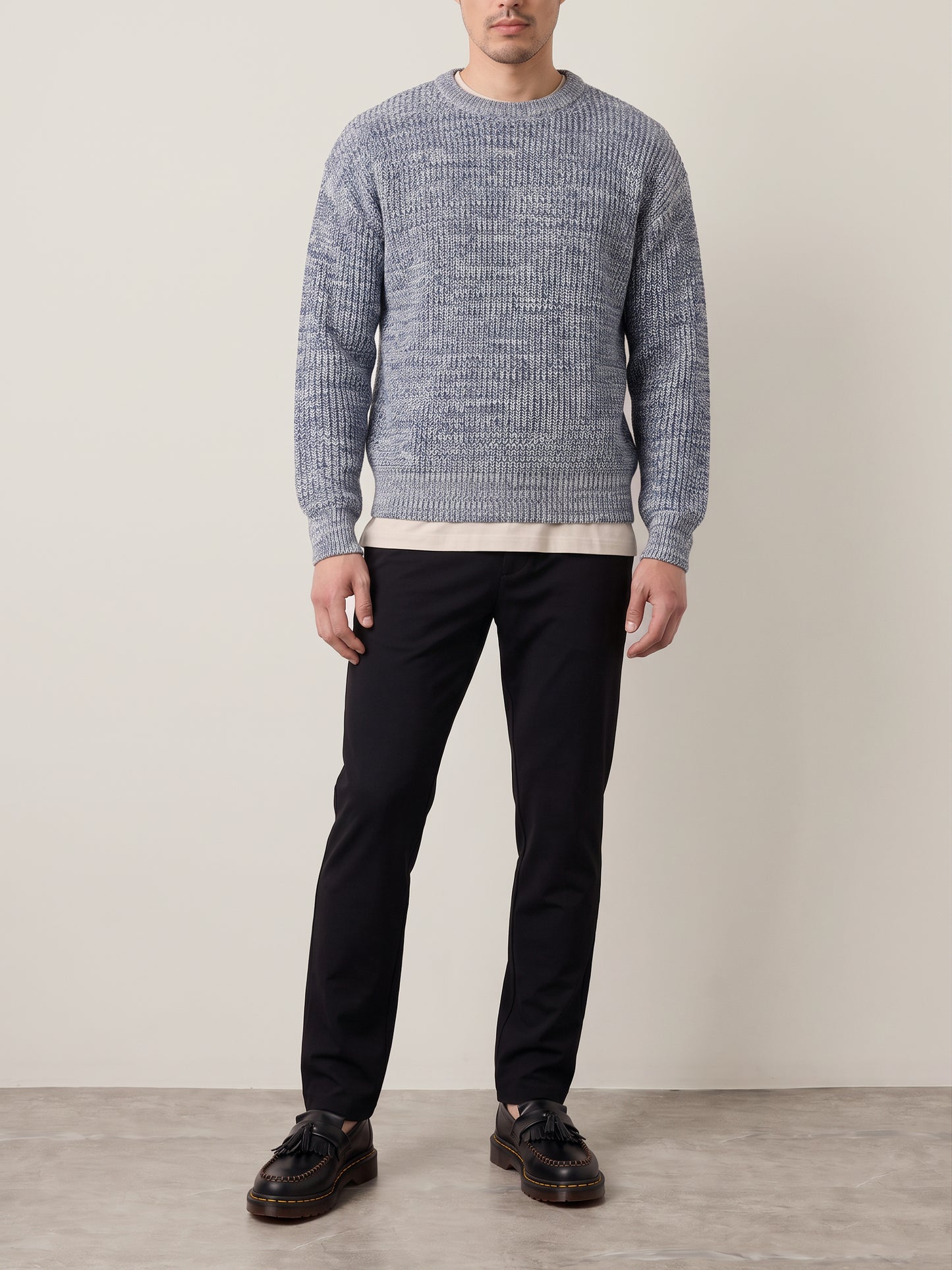 Robert Slim Flex Pants