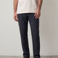 SELECTED - Robert Slim Flex Pants - 