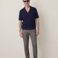 SELECTED - Robert Slim Flex Pants - 