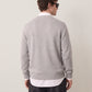 SELECTED - Dane Crewneck Sweater - 