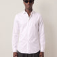 Filip Slim Performance Longsleeve Shirt