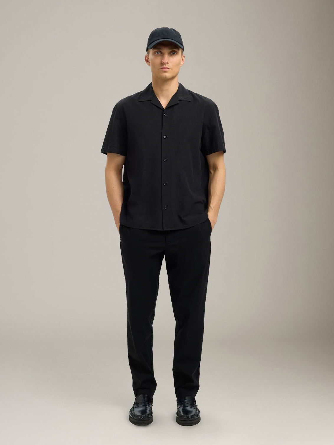 SELECTED - Leroy Flex Pants - 