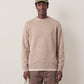 SELECTED - Neil Neps Crewneck Sweater - 