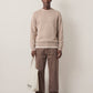 SELECTED - Neil Neps Crewneck Sweater - 