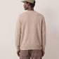 SELECTED - Neil Neps Crewneck Sweater - 
