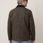 SELECTED - Walter Waxed Cotton 2.0 Jacket - 