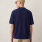 Hace Shortsleeve Cardigan