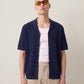 Hace Shortsleeve Cardigan