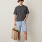 Cory Boxy Shortsleeve T-Shirt