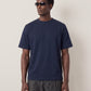 SELECTED - Taj Organic Cotton Shortsleeve T-Shirt - 