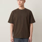 SELECTED - Taj Organic Cotton Shortsleeve T-Shirt - 