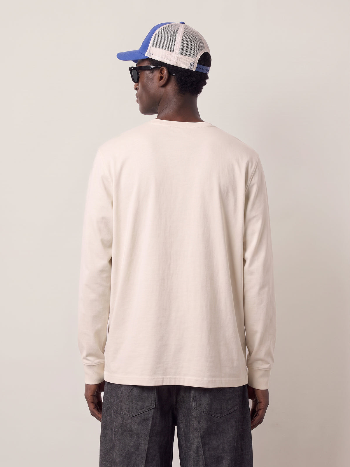 SELECTED - Ronan Henley Top - 