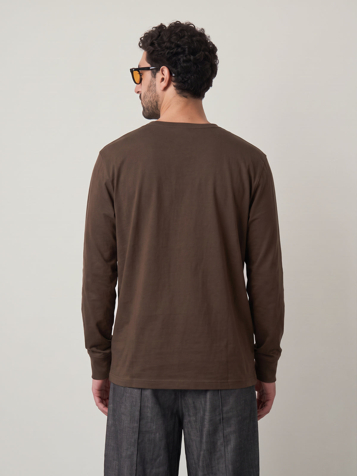 SELECTED - Ronan Henley Top - 