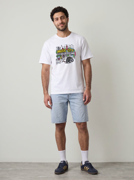 Music City Vinyls Graphic T-Shirt