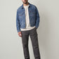 Relaxed Heavyweight Carpenter Pants
