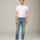 DUER - Performance Denim Relaxed Taper Jeans - 