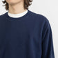 m sweaters - REVOLUTION - Regular Organic Crewneck - PLENTY