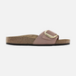 BIRKENSTOCK - Madrid Big Buckle