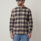 ONLY & SONS - Gudmund Longsleeve Checked Shirt - 