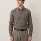 ONLY & SONS - Gudmund Longsleeve Checked Shirt - 