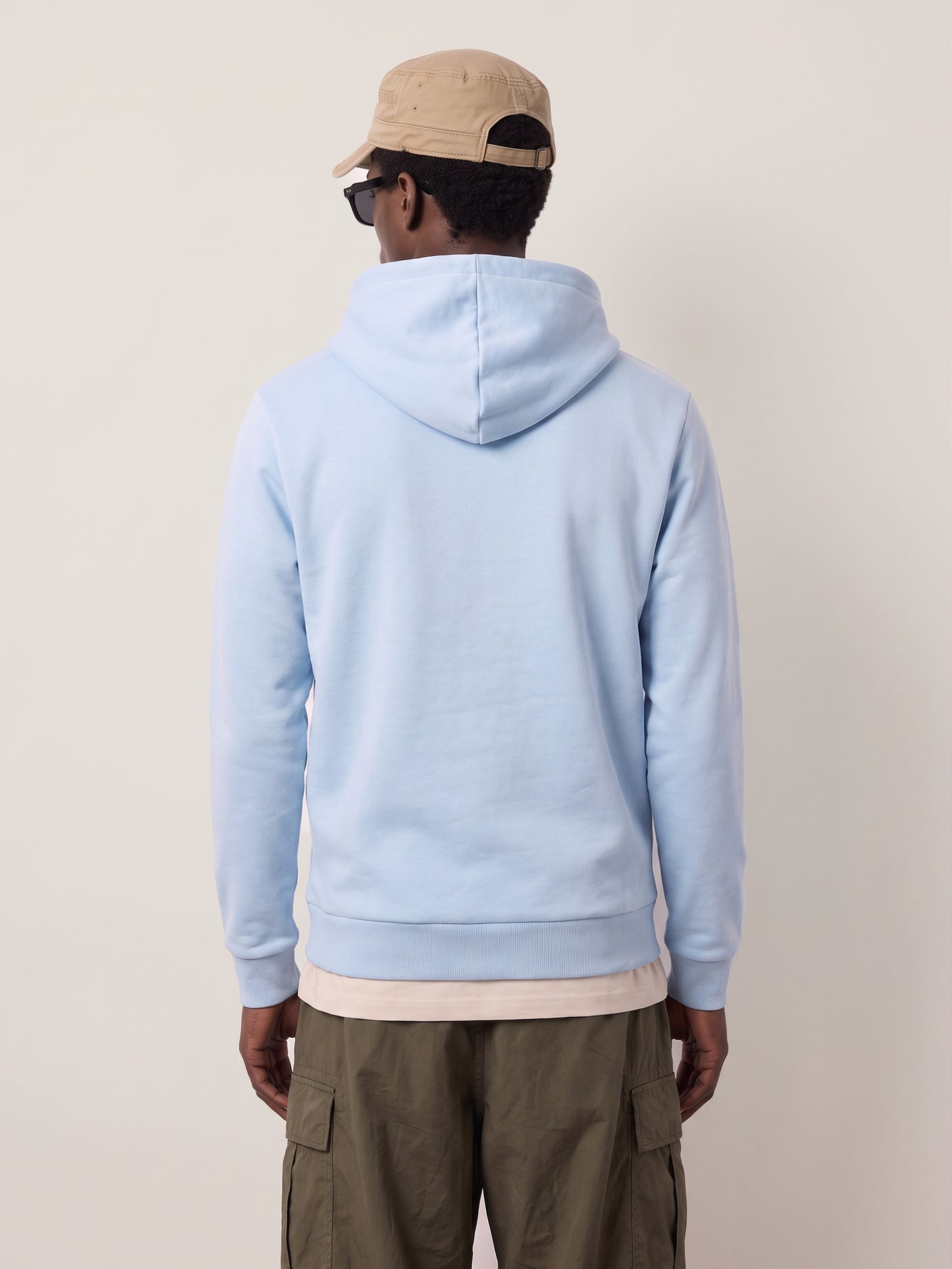 Ceres Pullover Hoodie