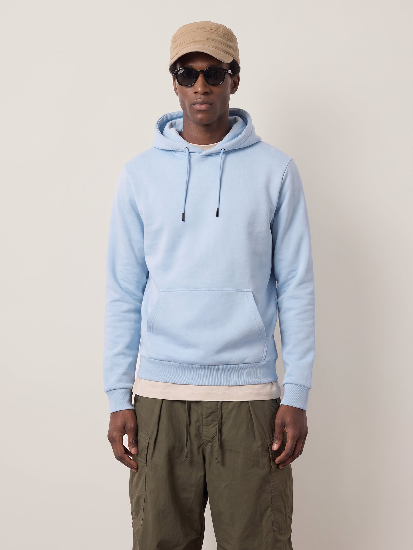 Ceres Pullover Hoodie