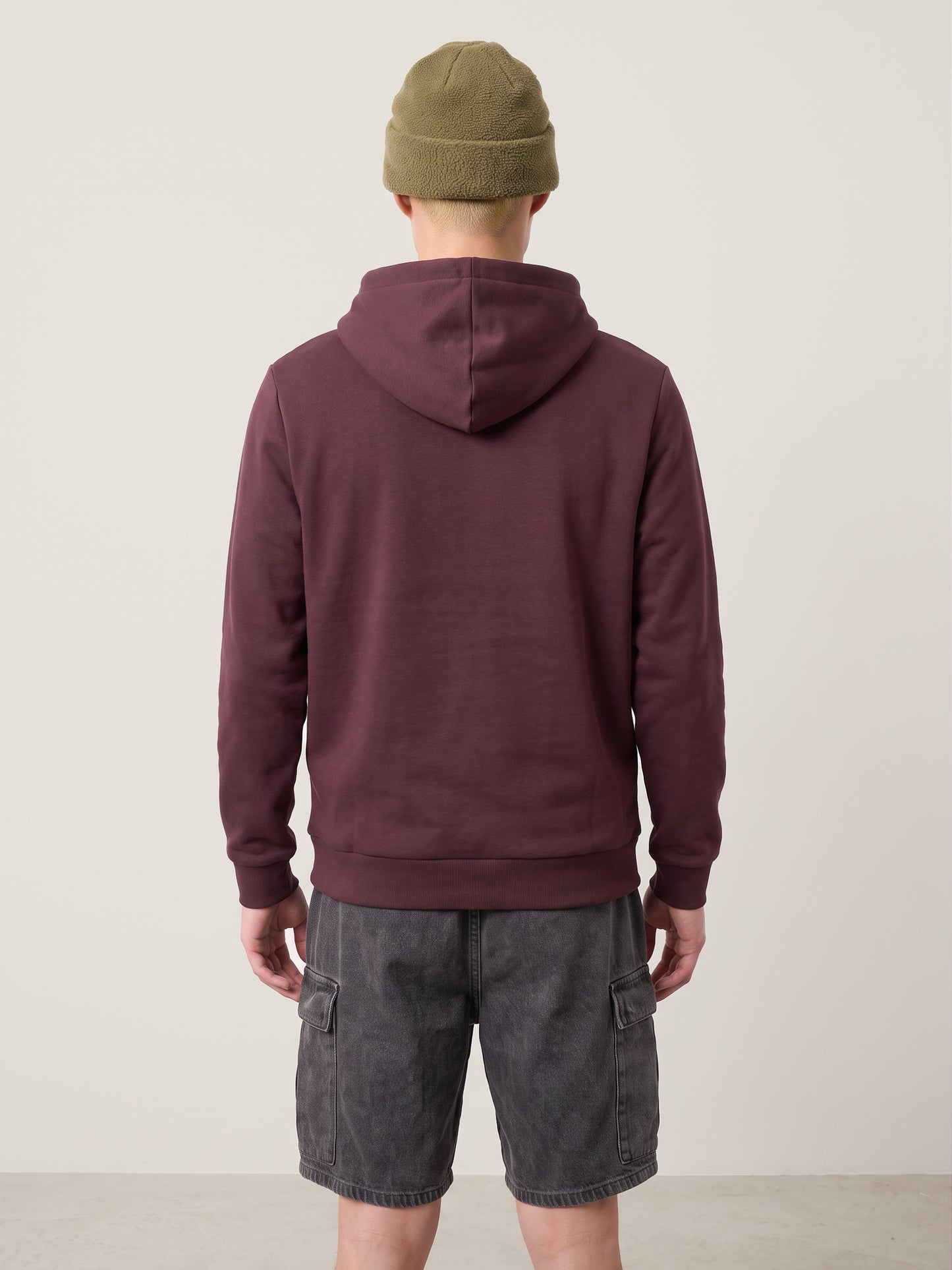 Ceres Pullover Hoodie