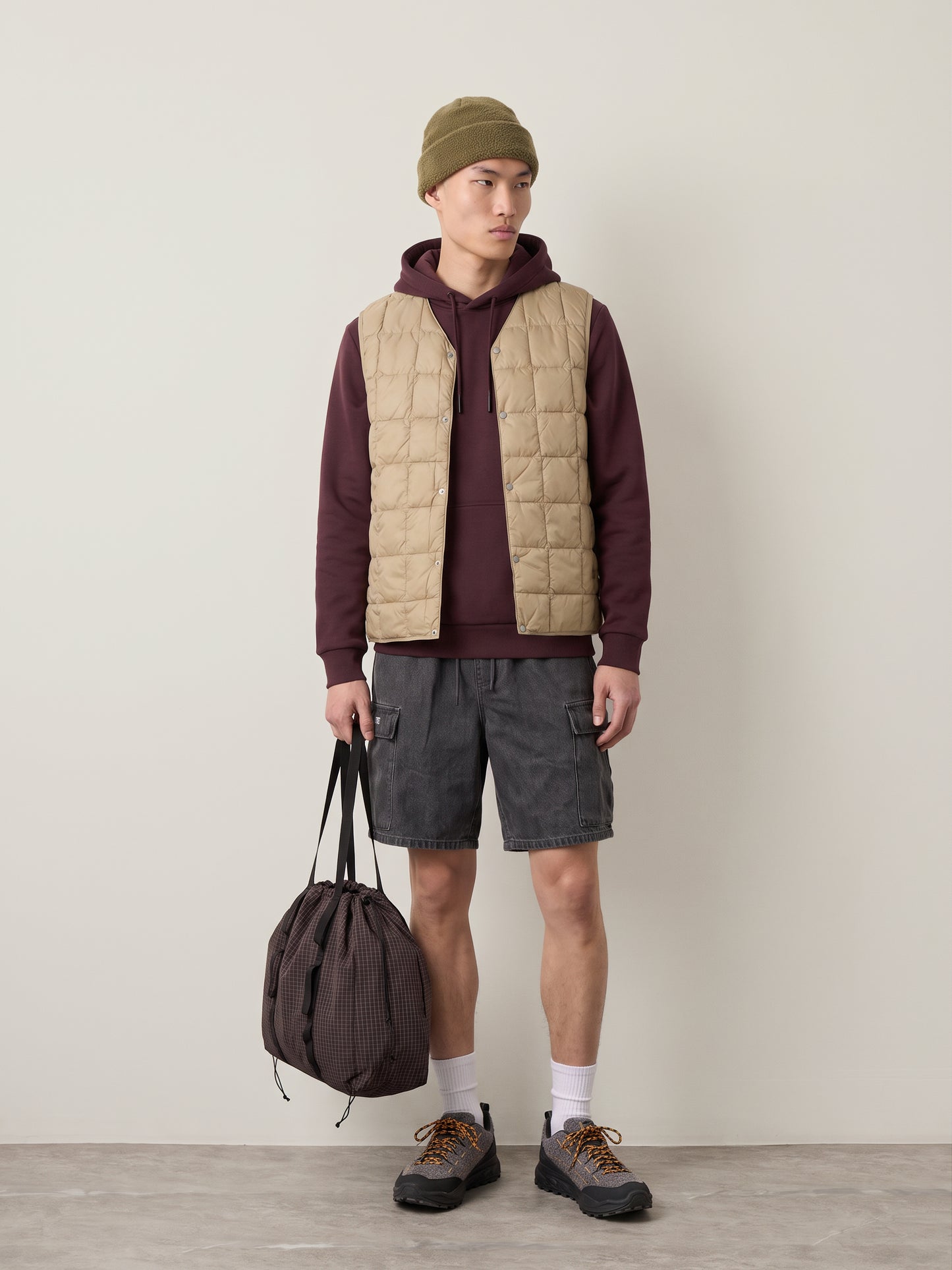 Ceres Pullover Hoodie