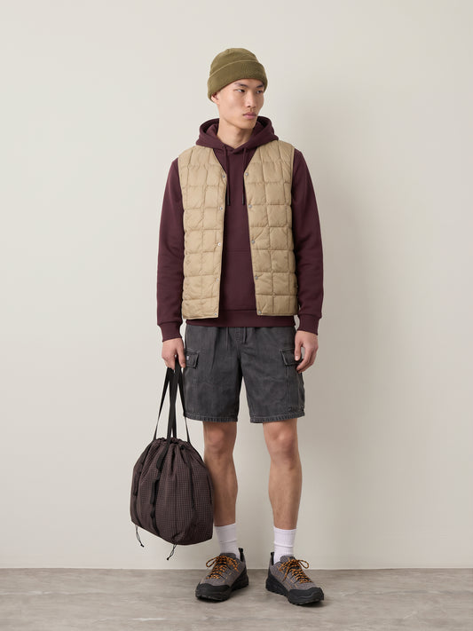 Ceres Pullover Hoodie