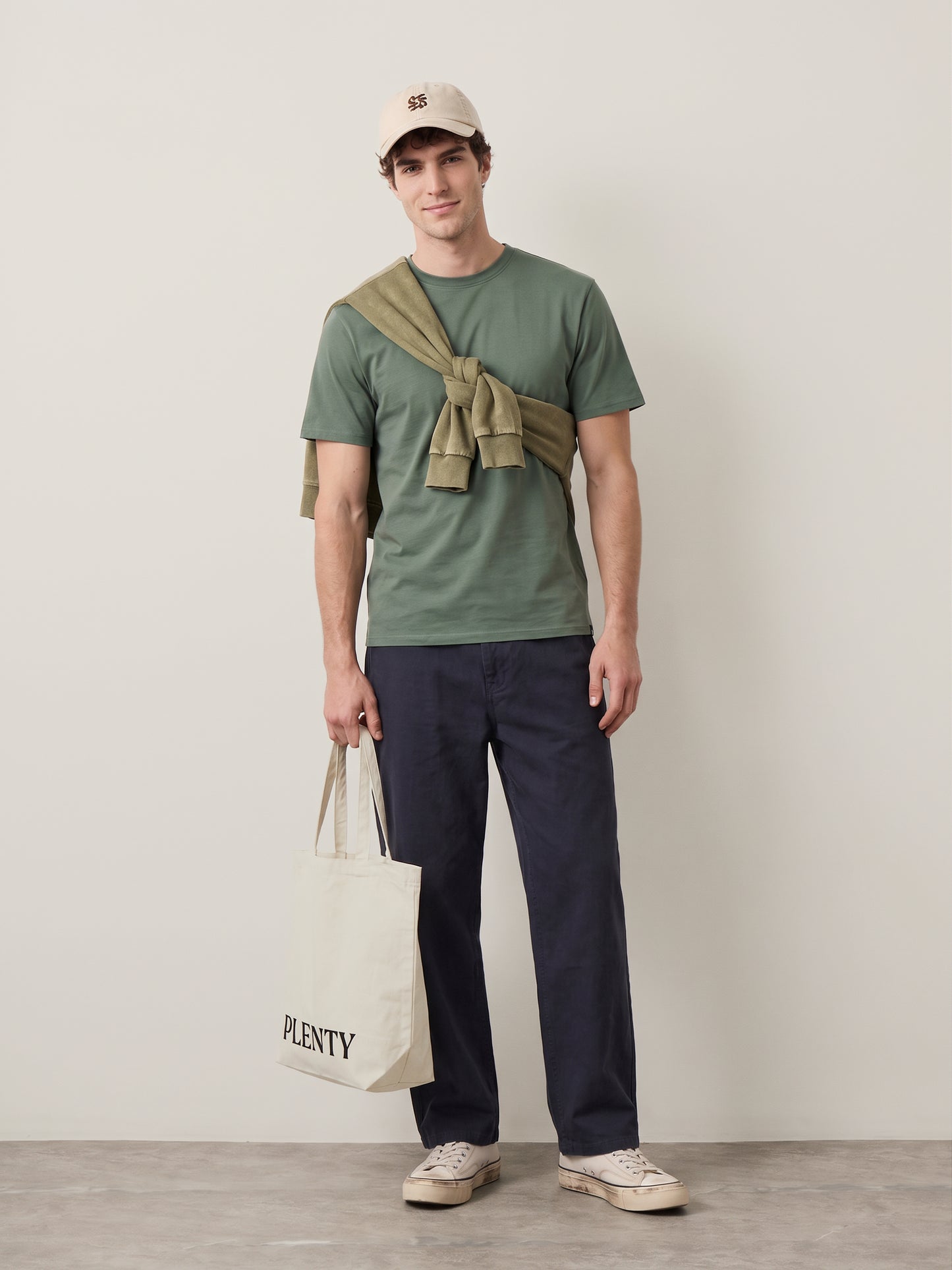 Max Life Shortsleeve T-Shirt