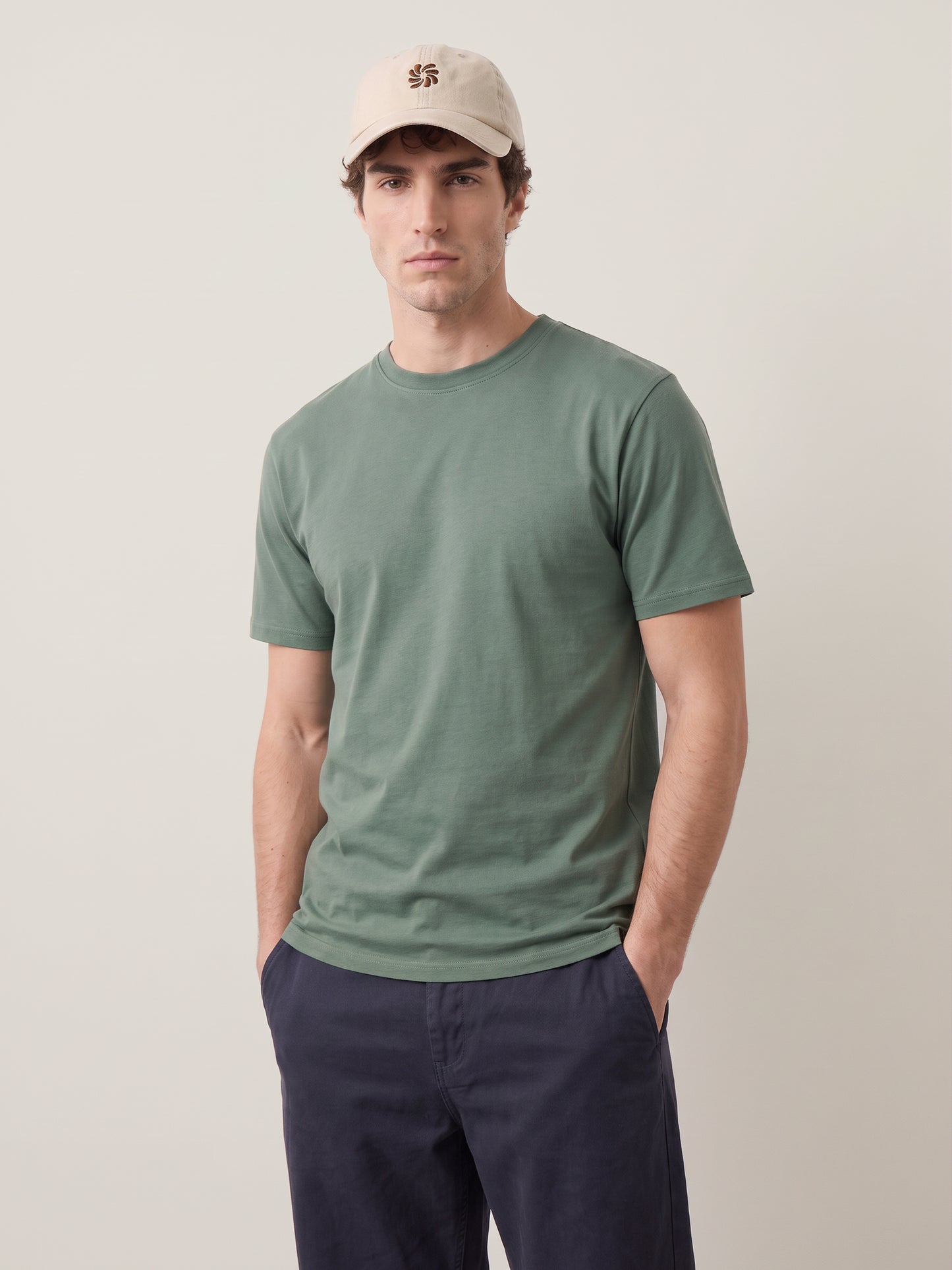 Max Life Shortsleeve T-Shirt