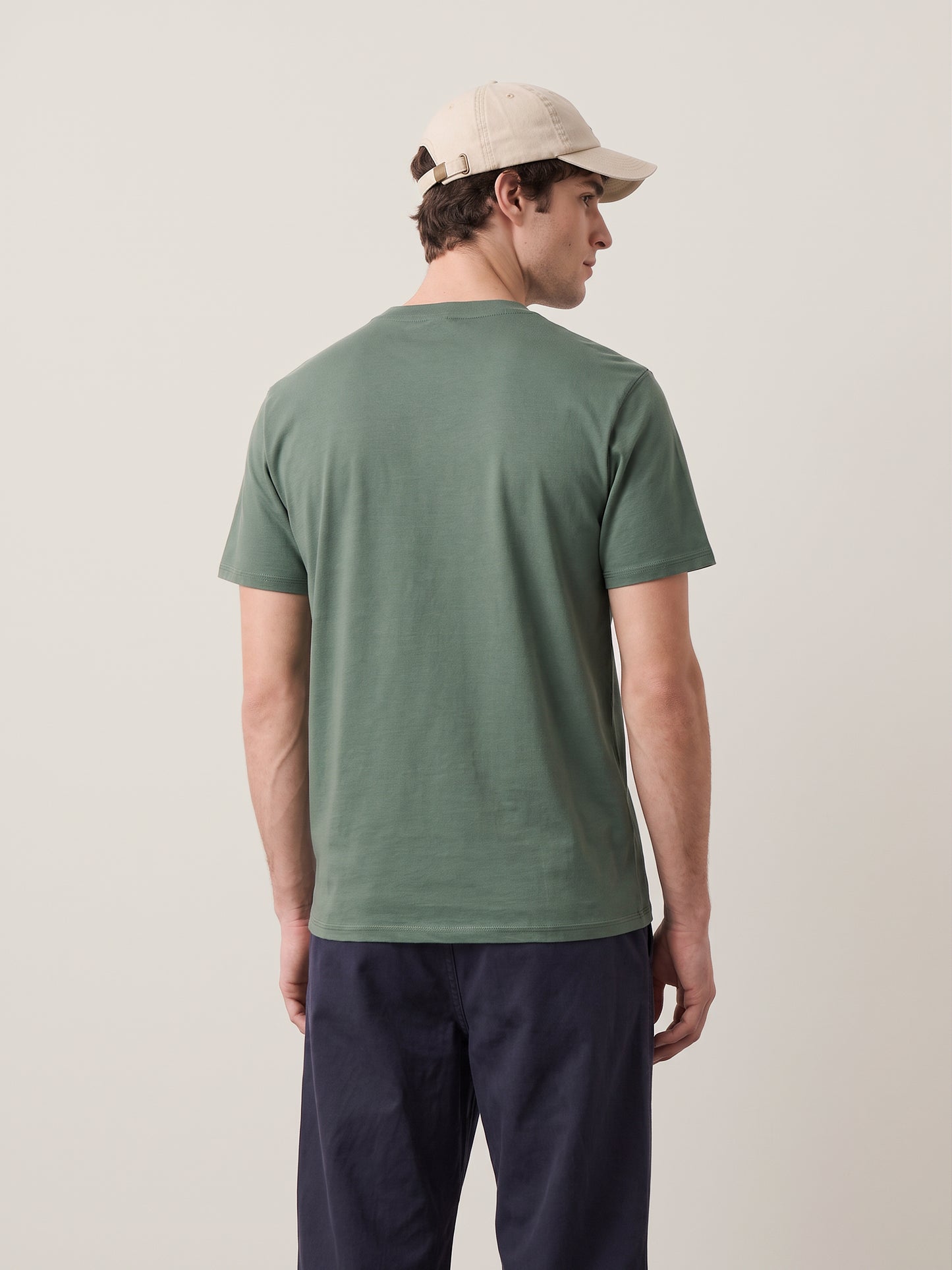 Max Life Shortsleeve T-Shirt