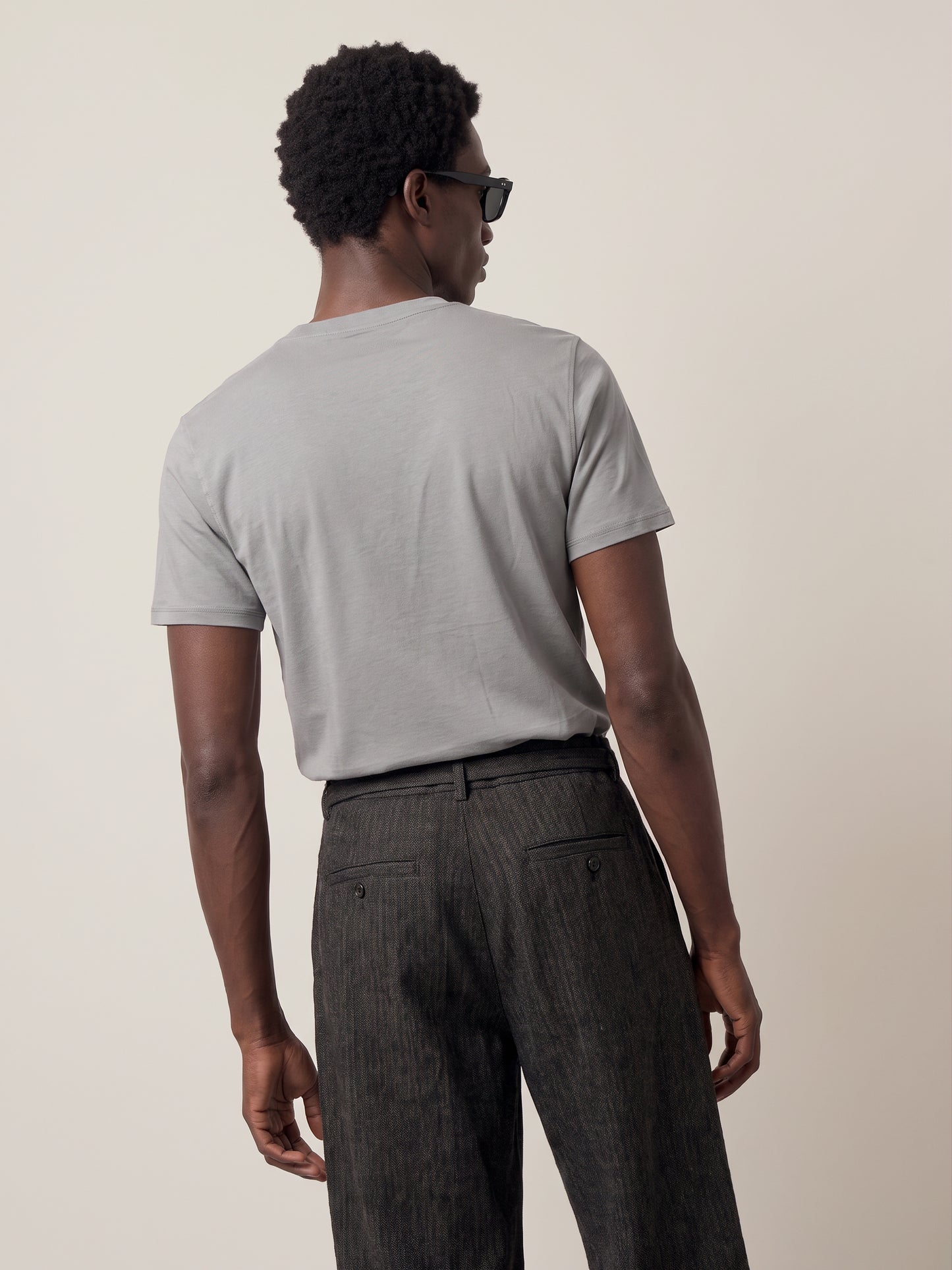 Max Life Shortsleeve T-Shirt