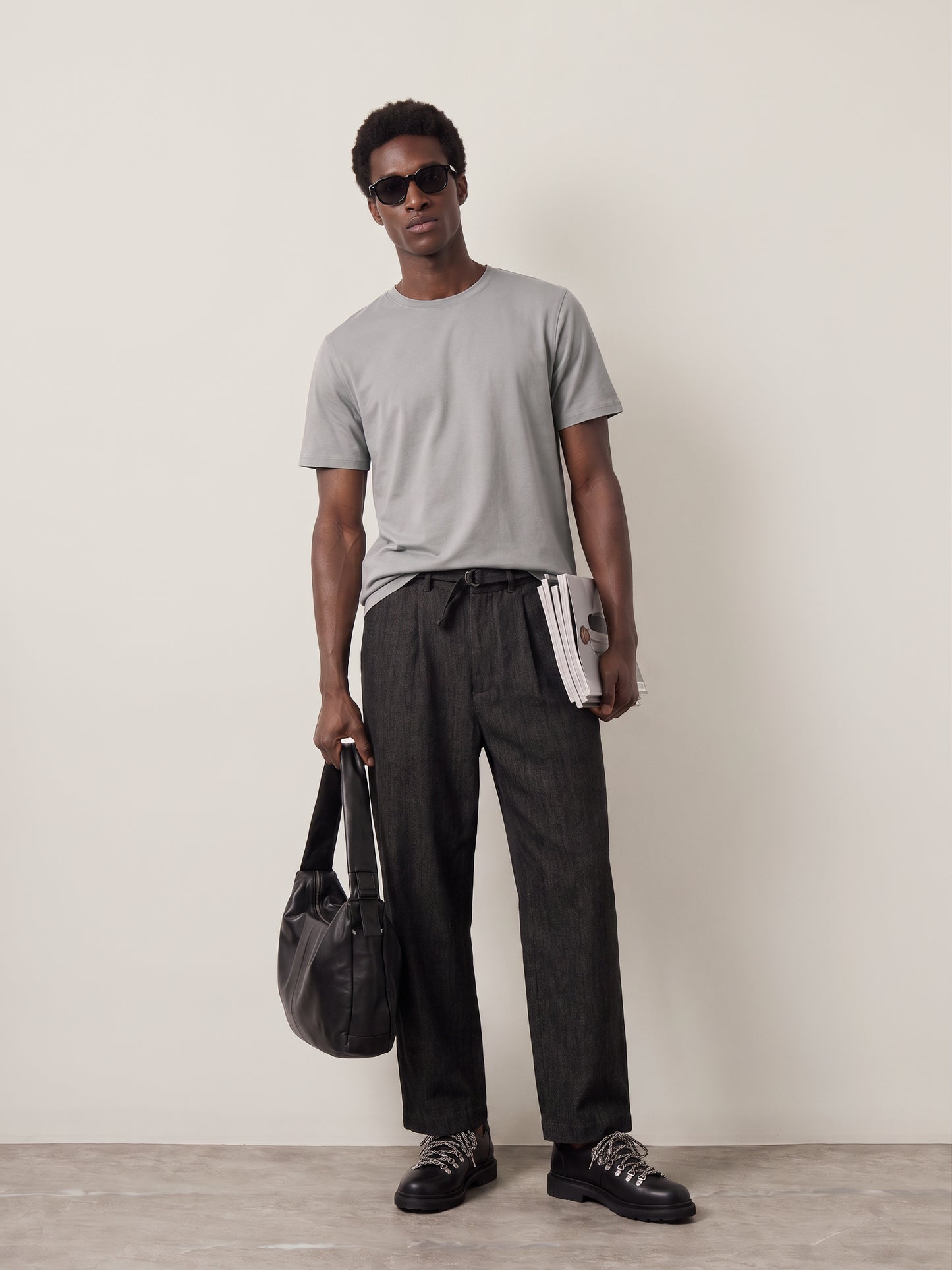 Max Life Shortsleeve T-Shirt