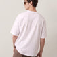 Millenium Oversized Shortsleeve T-Shirt