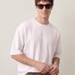 Millenium Oversized Shortsleeve T-Shirt