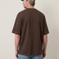 Millenium Oversized Shortsleeve T-Shirt