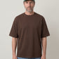 Millenium Oversized Shortsleeve T-Shirt