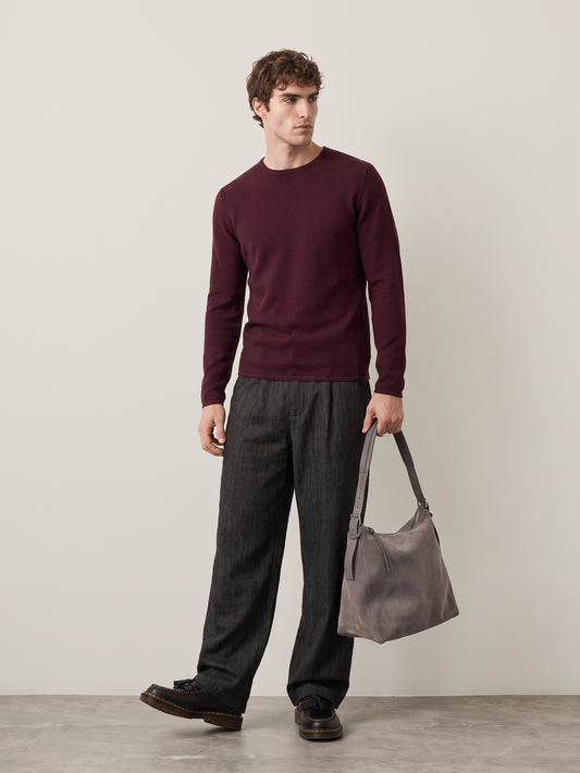 ONLY & SONS - Felix Crewneck Sweater - 