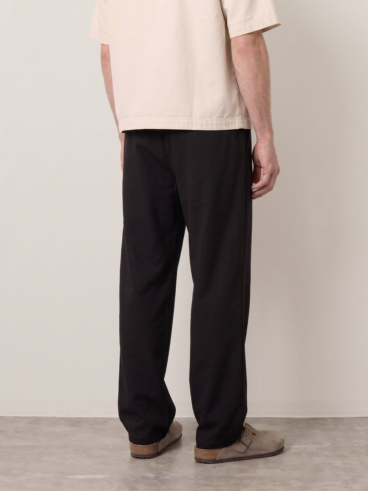 Jake Interlock Pants