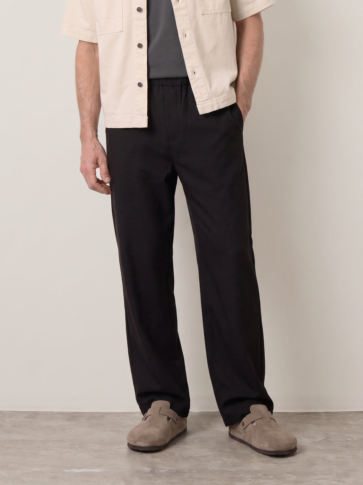 Jake Interlock Pants