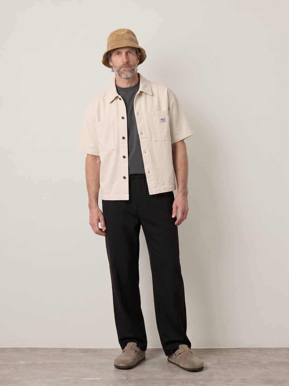 Jake Interlock Pants